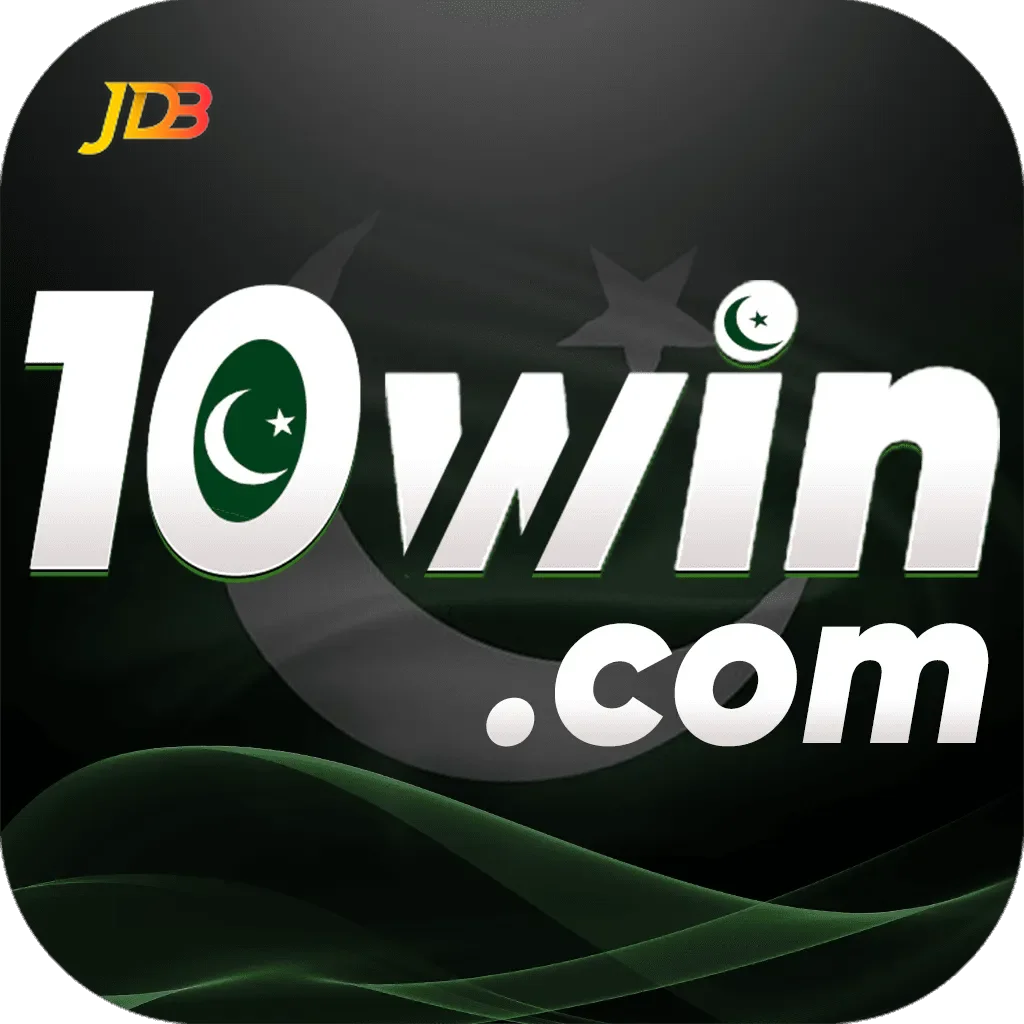 Logo da 10win