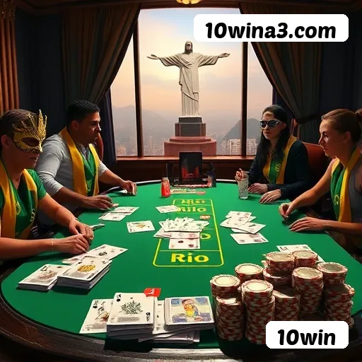 Download app 10win Android iOS