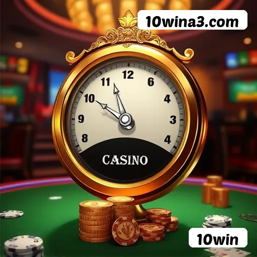 Slots no app 10win mobile