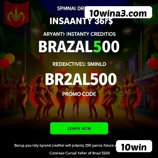 Cassino 10win app mobile