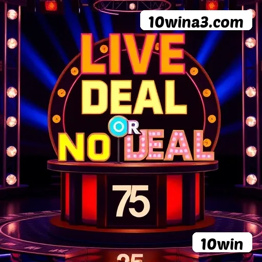 Cassino ao vivo 10win dealers