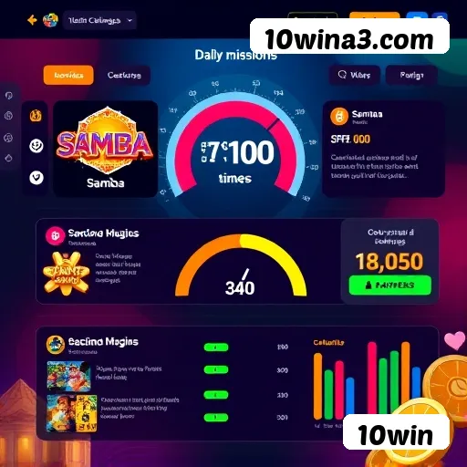 App 10win Android download