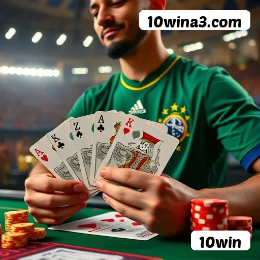 10win multi dispositivo