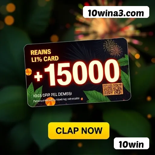 Pagamentos 10win PIX