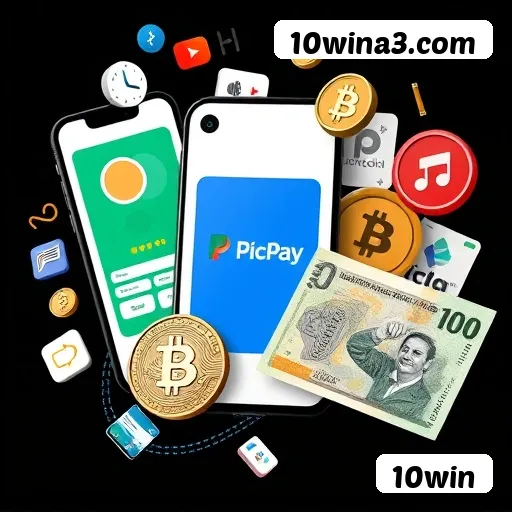Formulário registro 10win