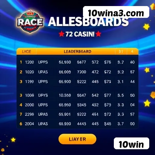 App 10win slots mobile
