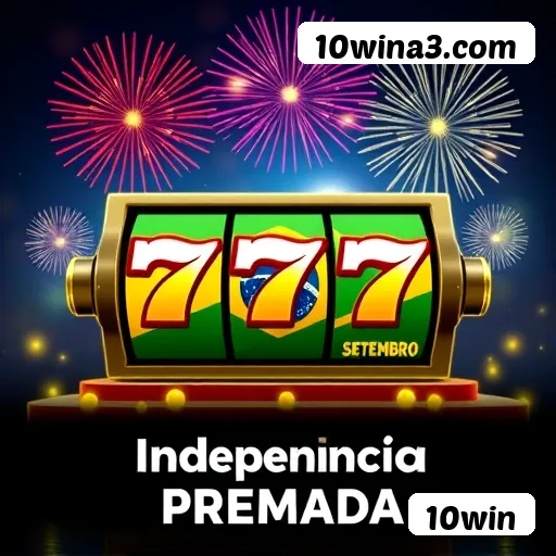 Cashback VIP 10win - reembolso semanal