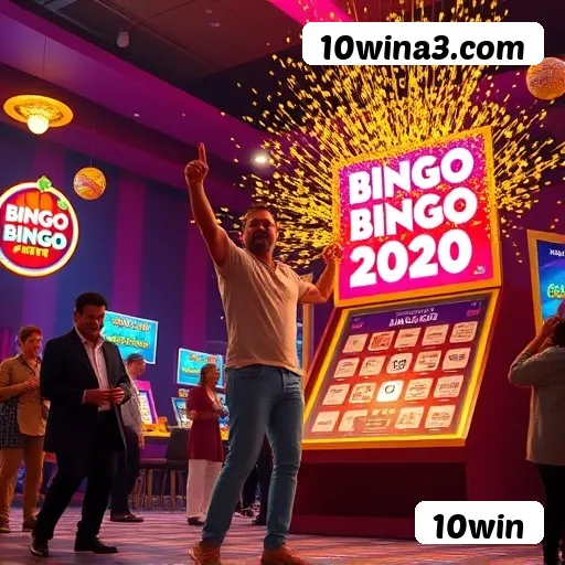 Bônus e prêmios 10win
